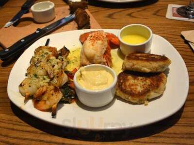 Outback Steakhouse, Mooresville