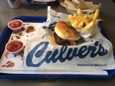 Culver's, Rapid City