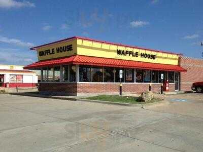 Waffle House, Mesquite