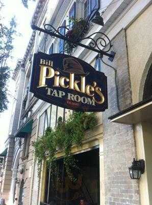 Bill Pickle's Tap Room