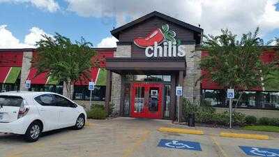 Chili's, Conroe