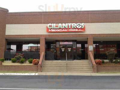 Cilantro's Grill, Conway