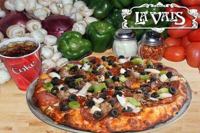 La Val's Pizza, Alameda