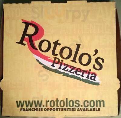 Rotolo's Pizzeria