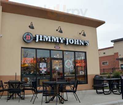 Jimmy John's