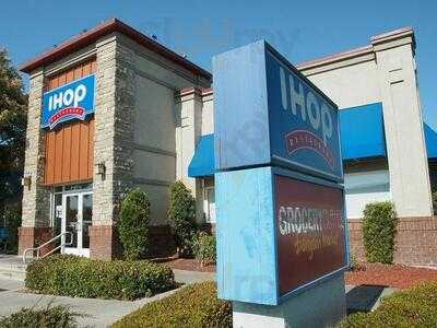 IHOP, Fairfield