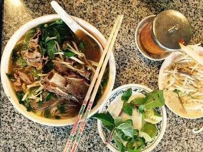 Pho Thanh & Cafe