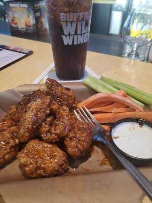 Buffalo Wild Wings