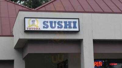 Best Sushi, Federal Way