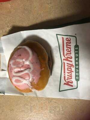 Krispy Kreme, Gastonia