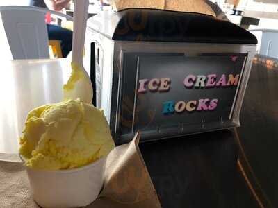 Sweet Peaks Ice Cream, Bozeman