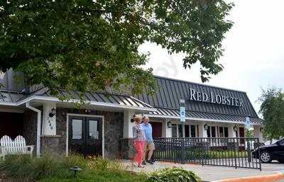 Red Lobster