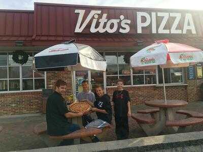 Vito's Pizza