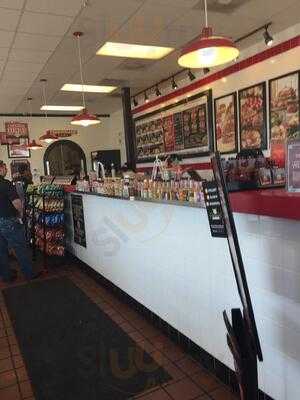 Firehouse Subs, Conroe