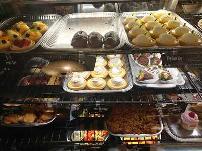 Kneaders Bakery and Cafe, Meridian