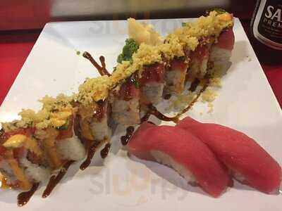 Rock N Roll Sushi - Gulfport