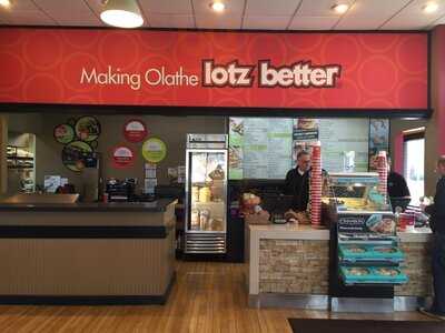 Schlotzsky's