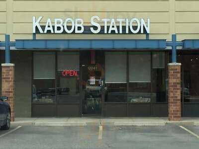 Kabob Station, Westminster