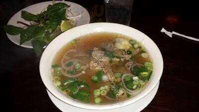 Pho All Season, West Des Moines