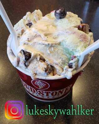 Cold Stone Creamery, Lafayette