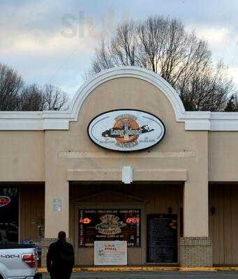 Long Island Bagels, Mooresville