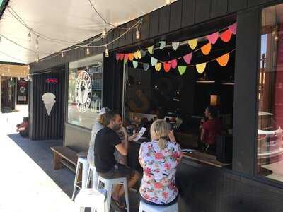 Sweet Peaks Ice Cream, Coeur d'Alene