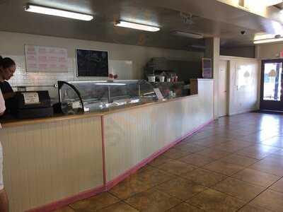 Solano's Homemade Ice Cream Factory, Yuma