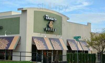 Panera Bread, Hickory