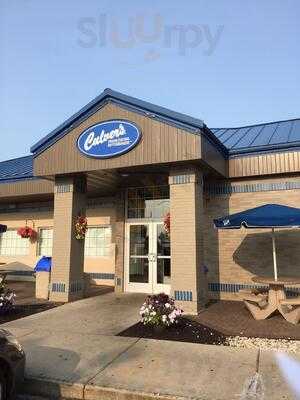 Culver's, Kenosha