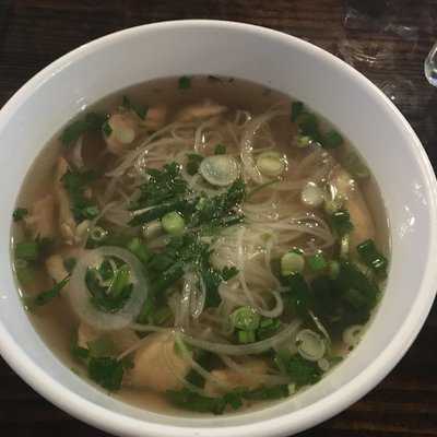 Pho Feel'n