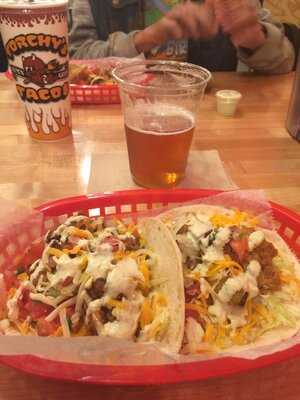 Torchys Tacos, Westminster