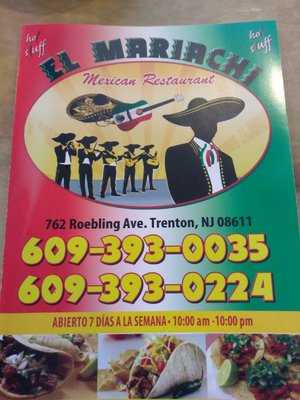 Restaurante El Mariachi