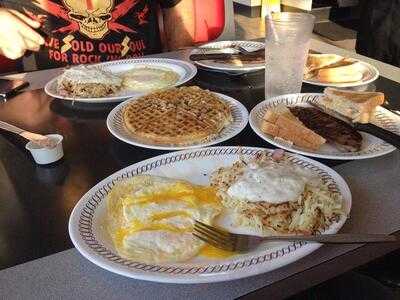 Waffle House, Florence