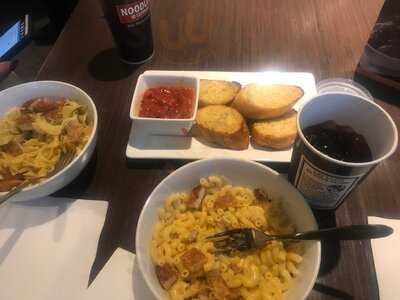 Noodles & Company