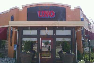 Unos, Nashua