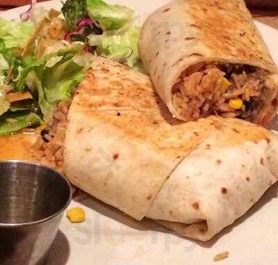 On The Border Mexican Grill & Cantina