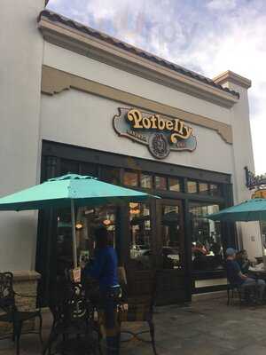 Potbelly Sandwich Shop