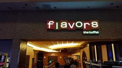 Flavors Buffet, Biloxi