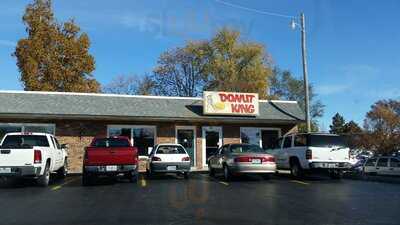 Donut-King, Saint Charles