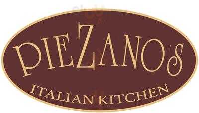 PieZano's Pizza Kitchen, Elizabeth