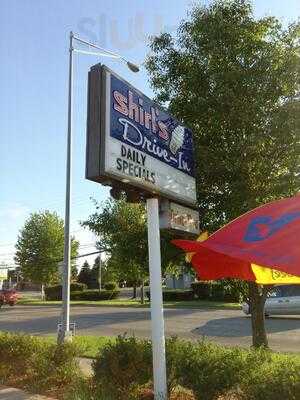 Shirl's Frozen Custard, Kenosha