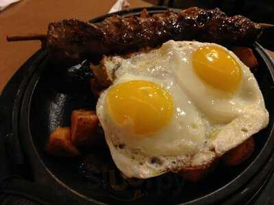 Denny's, West Covina