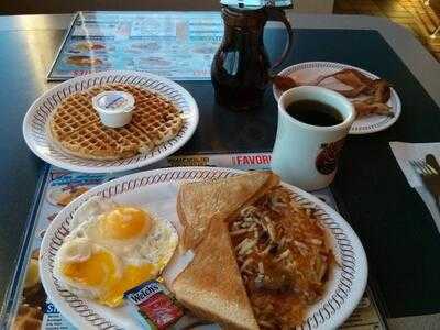 Waffle House, Buford