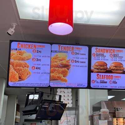 Popeyes Louisiana Kitchen