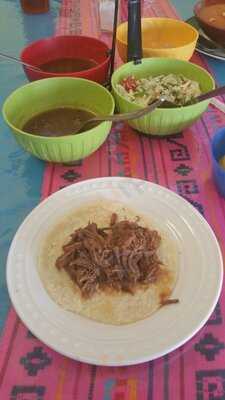 Carnitas El Taste