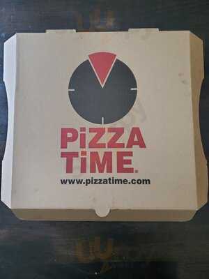 Pizza Time, Puyallup