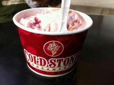 Cold Stone Creamery, Olathe