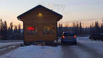 Mocha Dan's, Fairbanks