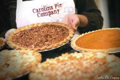 Carolina Pie, Mooresville