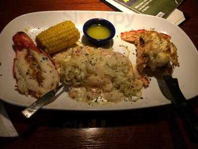 Red Lobster